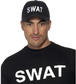 Swat cap