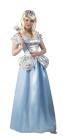 Prinses Maribel jurk