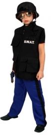 Politie / SWAT vest