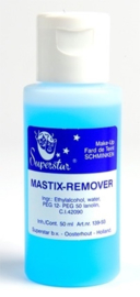 Superstar mastix remover