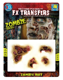 3D FX transfer zombie rot