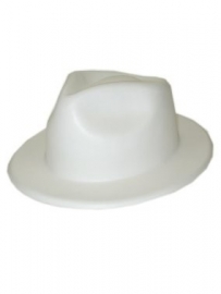 wit Al capone hoed
