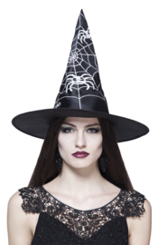 Heksenhoed witch Weave