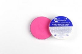 Waterschmink pinkroze 45 gr. Superstar