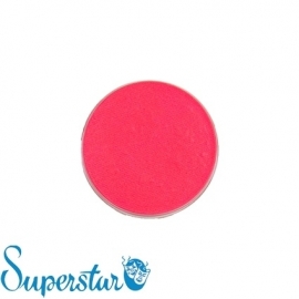 Aquaschmink fluor pink superstar