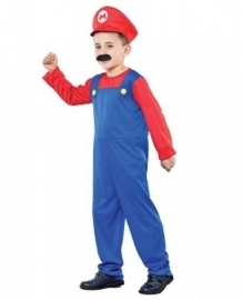 Super Mario kinderen
