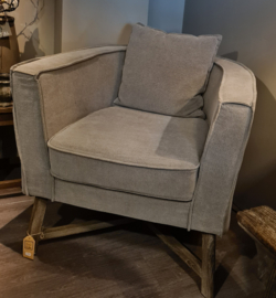 Kaat fauteuil