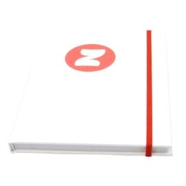 Personalized Notebook - ZangExpress