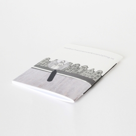 Personalized Simple Booklet - Hoeksch Wonen