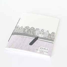 Personalized Simple Booklet - Hoeksch Wonen
