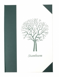 Stamboomboek