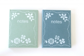 Notebook Spring - Flowers