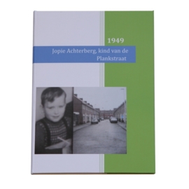 Personalized Notebook - Family History