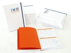 Personalized Notebooks for Clever Strategies
