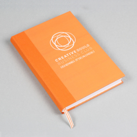 Gastenboek Creative Souls Business Club