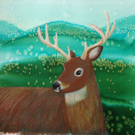 oh deer!