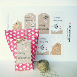 free download gift tags