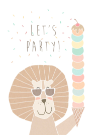 Let's Party !