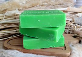 Puimsteen Voetscrub - Grapefruit en Cipres