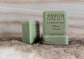 Savon de Marseille French Soap