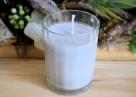 Lavender - Votive Scented Candle 120 grams