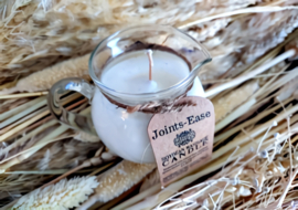 Soybean Massage Candle - Joints Easy 225 grams