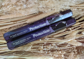Protection - Lisa Parker Incense Sticks
