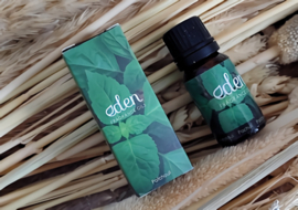 Eden geurolie 10 ml - Patchouli