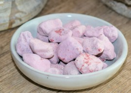 Geur Puimsteen zakje van 100 gram - Wilde Aardbeien 