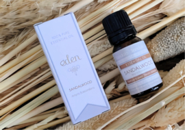Eden Essentiële Olie - Sandelhout Amyris