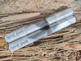 Spirit Guide - Frangipanier - Anne Stokes Incense Sticks