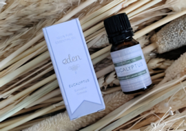 Eucalyptus - Essentiële olie 10 ml