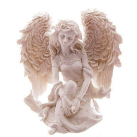 Elegante Cherubijn - engel