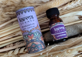 Karma geurolie 10 ml - Lavendel