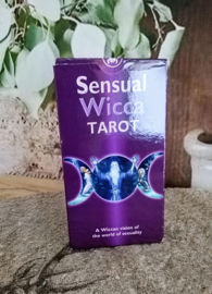 Sensual - Tarot Kaarten Lo Scarabeo
