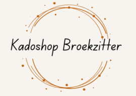 Kadoshop*Broekzitter