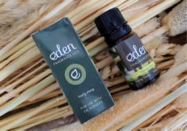Eden Geurolie - Ylang, Ylang