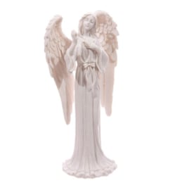 Biddende Cherubijn - engel 20 cm