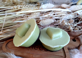 Soap Bun - Coconut 85 grams