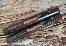 Happiness - Lisa Parker Incense Sticks