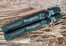 Prosperity - Lisa Parker wierook stokjes 