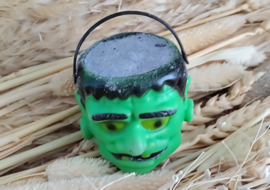 Freaky Frankenstein Lantaren Halloween Bruisbal 150 gram