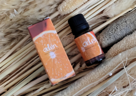 Eden geurolie 10 ml - Sinaasappel