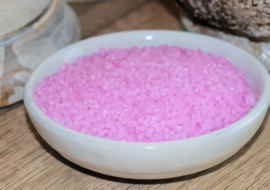 Geurkorrels - Leela en lavendel 200 gram zakje