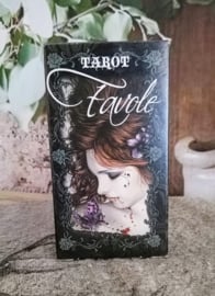 Favole - Tarot Kaarten van Victoria Francés