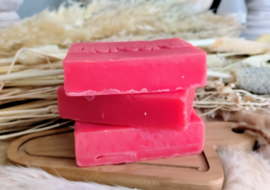 Puimsteen Voetscrub - Gember en Grapefruit