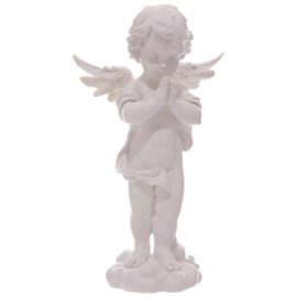 Biddende Cherubijn 36 cm - engel