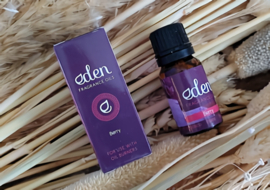 Eden geurolie 10 ml - Bessen