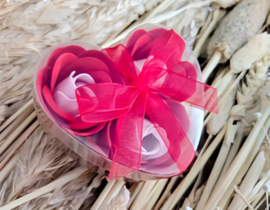 Zeep Bloemen en Boeketten