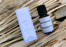 Eden Essentiële Olie - Eucalyptus